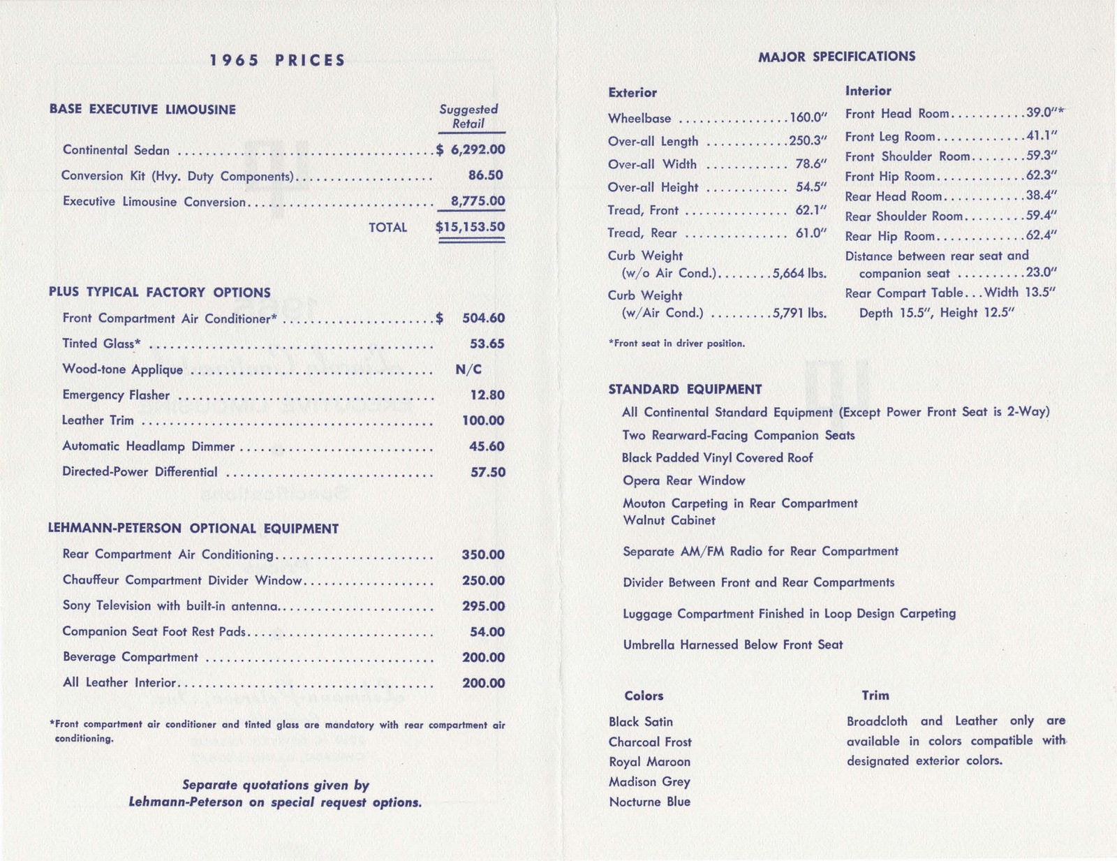 n_1965 Continental Limousine Price List-02-03.jpg